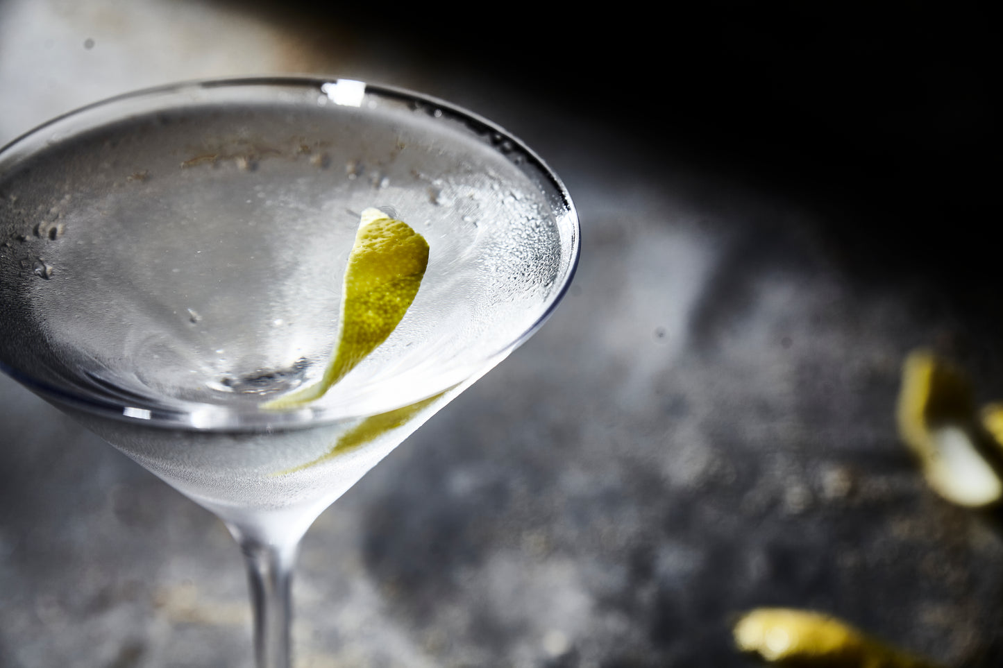 Cocktailschale Grandezza 6er Set