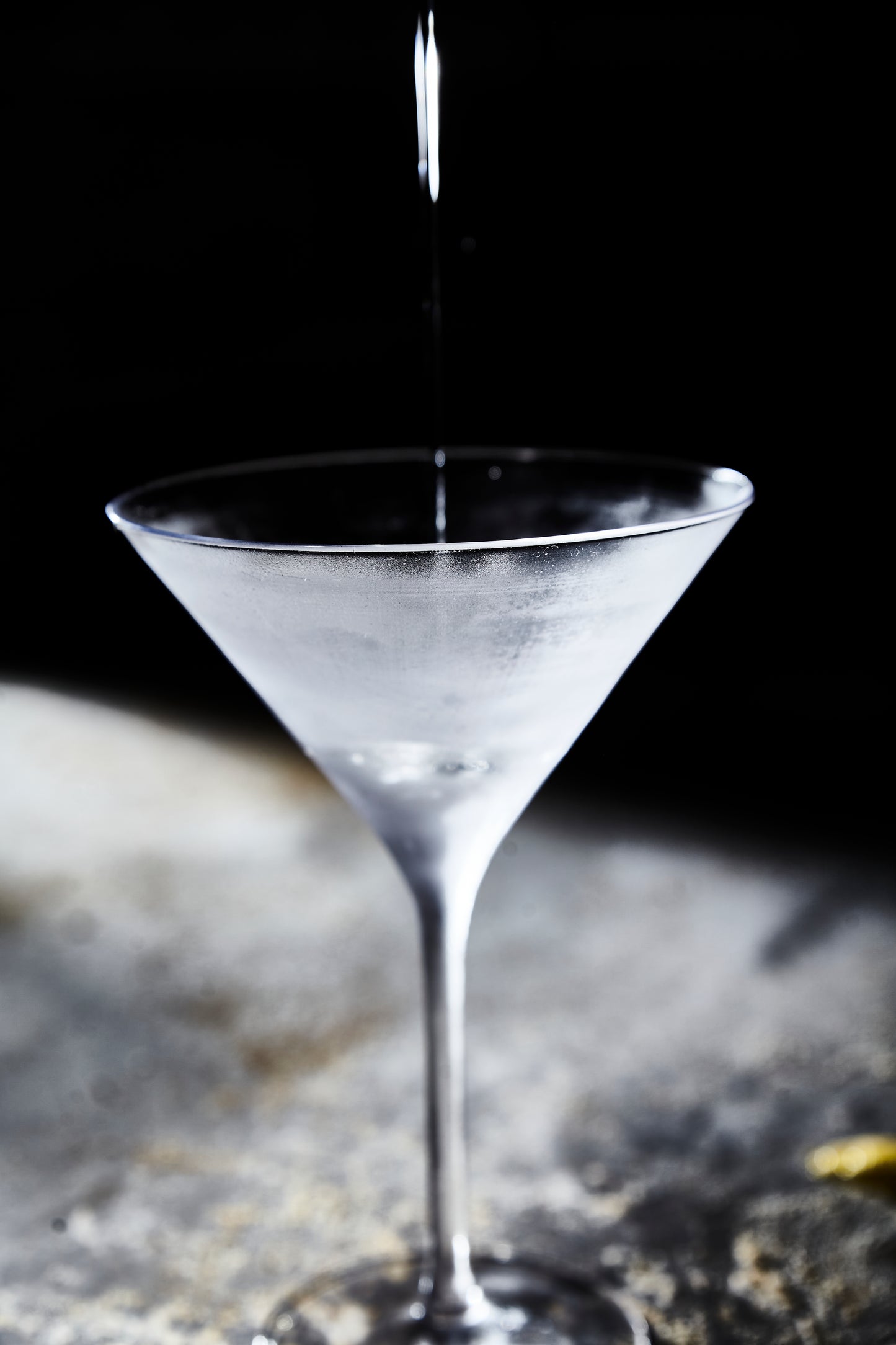 Cocktailschale Grandezza 6er Set