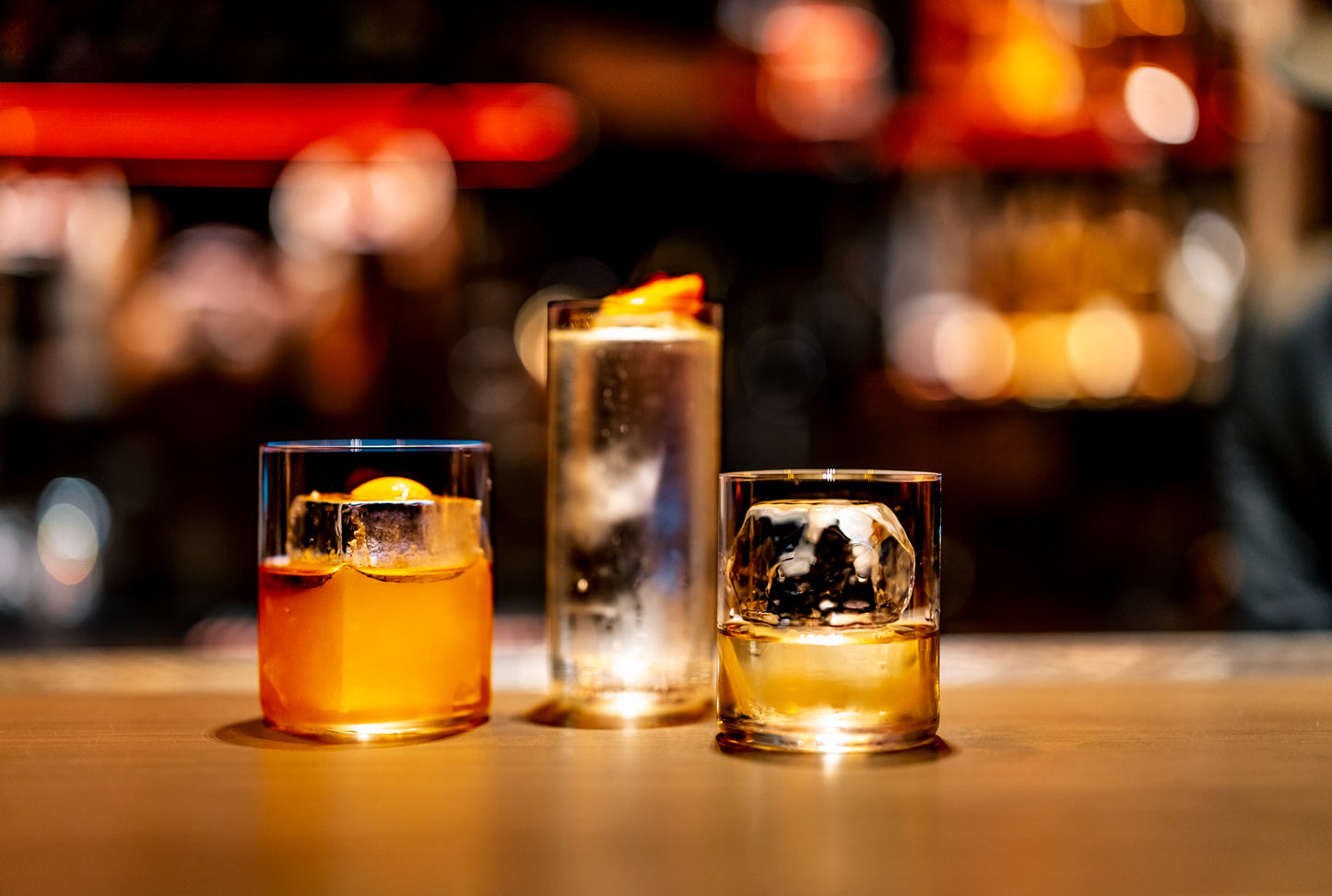 Whiskybecher "O.F." Kyoto Bar 6er Set