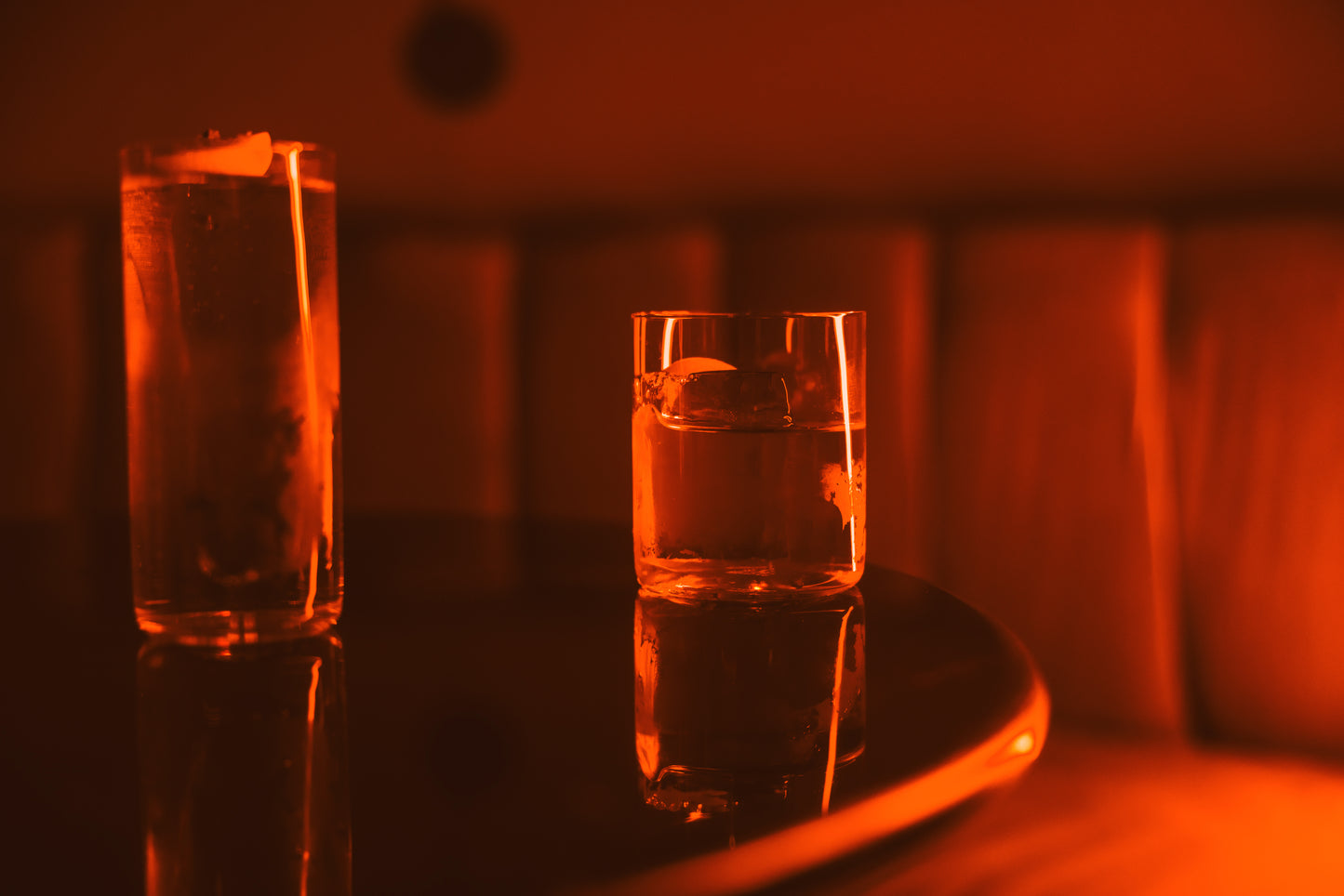 Whiskybecher "O.F." Kyoto Bar 6er Set