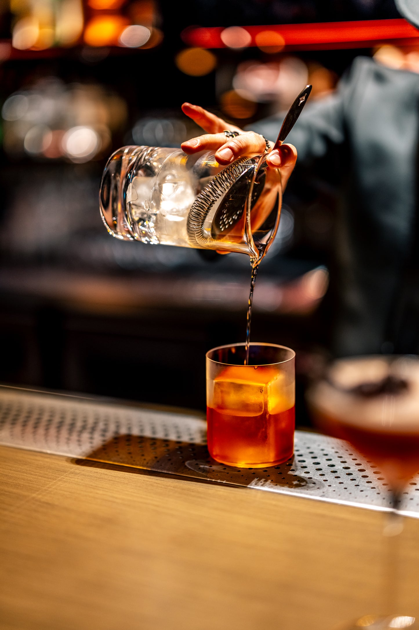 Whiskybecher "O.F." Kyoto Bar 6er Set