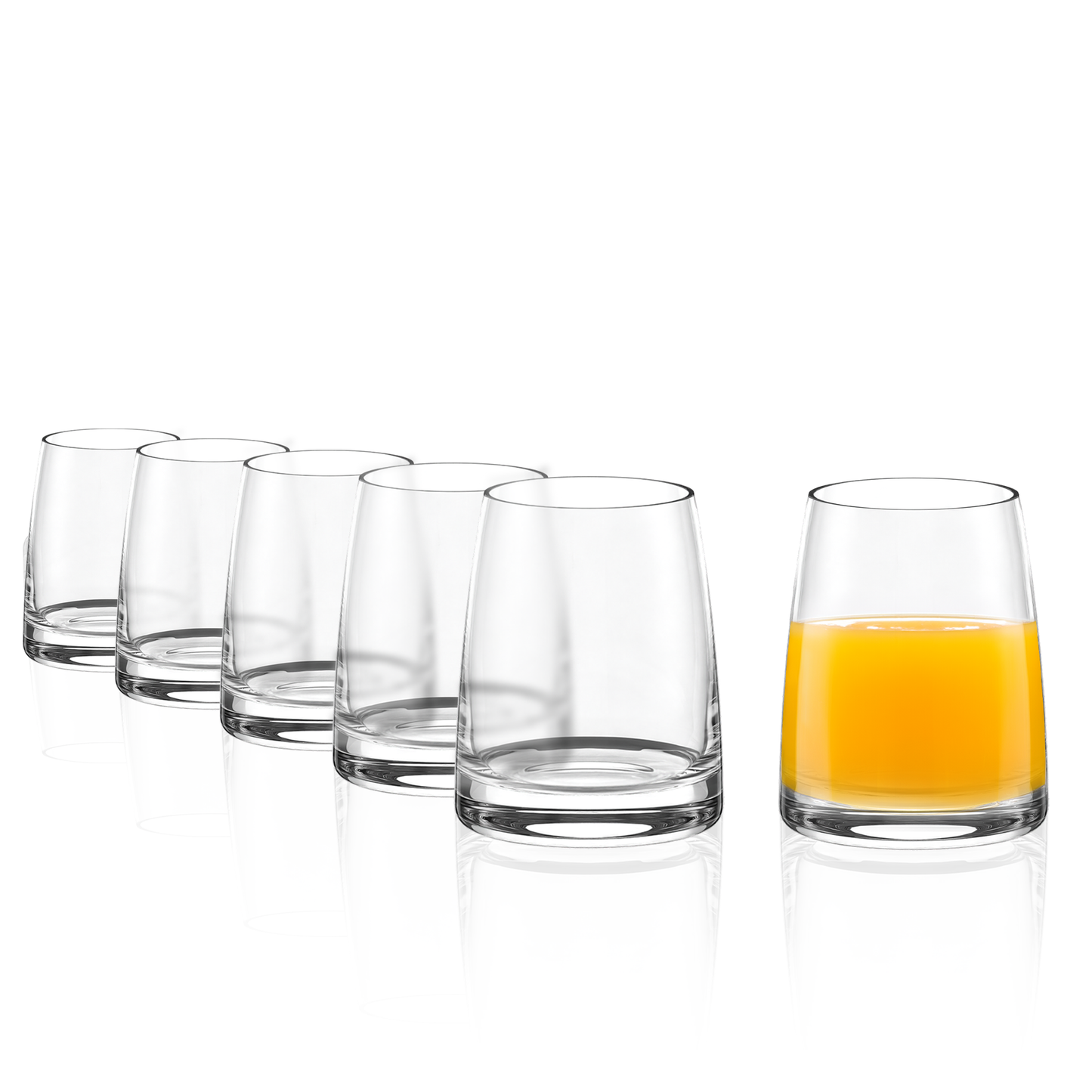 Saftglas Gross Experience 6er Set