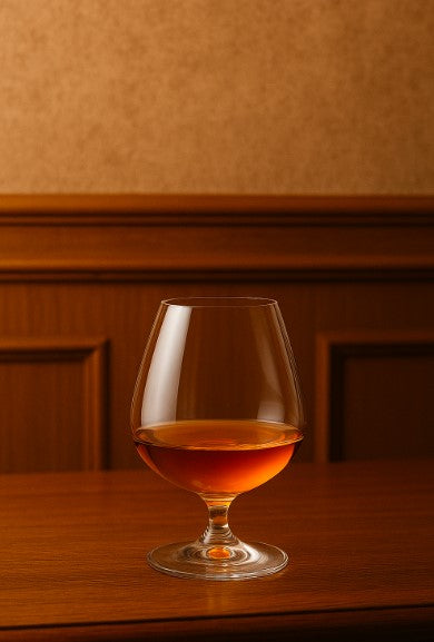 Cognac Grandezza 6er Set