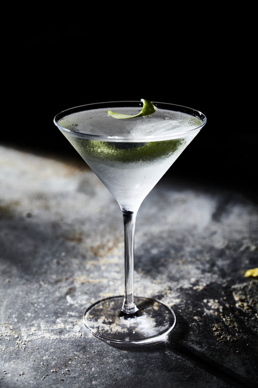 Cocktailschale Grandezza 6er Set